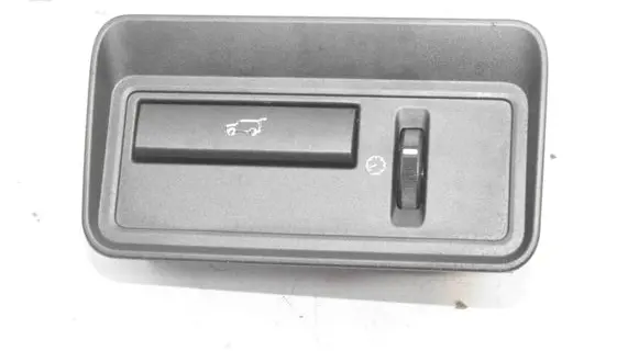 Land Rover Range Rover Evoque L538 Tailgate/boot open switch button BJ3211654BB