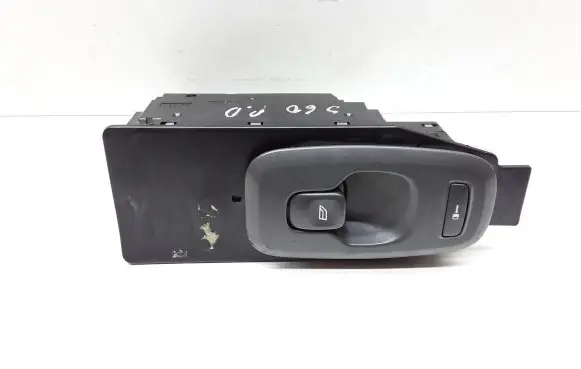 Volvo S60 Electric window control switch 30658117