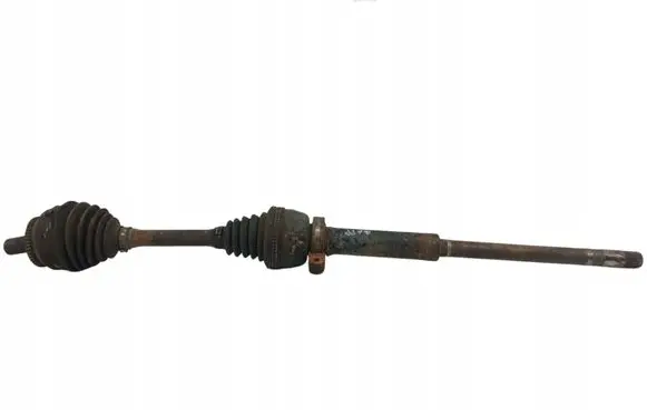 Volvo S60 Front driveshaft 
