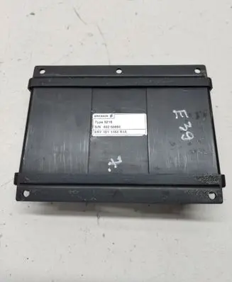 BMW 5 E39 Phone control unit/module 60250894 1011164R1A