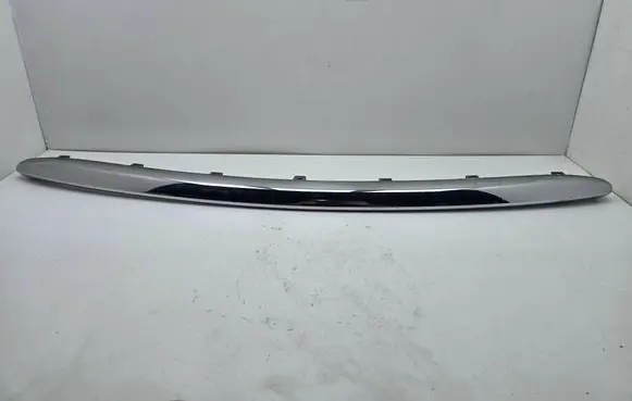 Toyota Auris E180 Front bumper splitter molding 5211202040