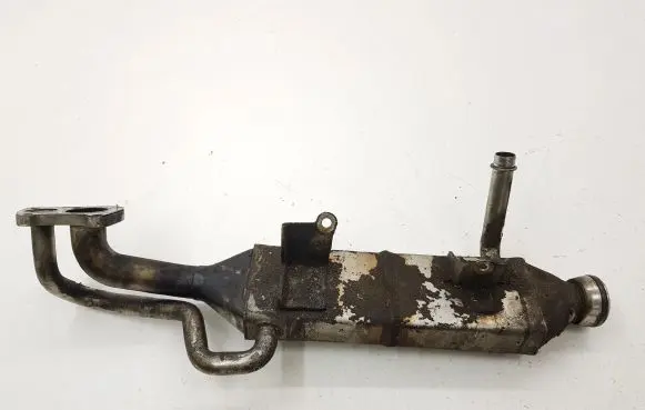 Mercedes-Benz CLS C219 EGR valve cooler