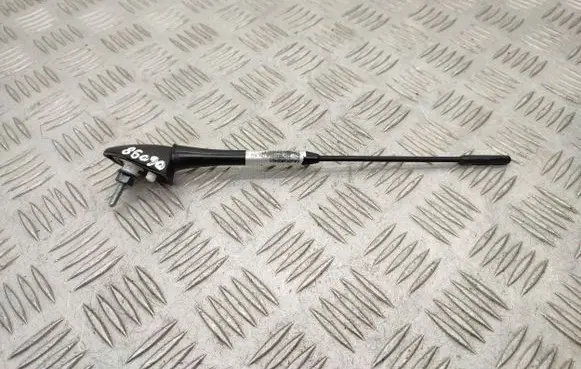 Radio antenna