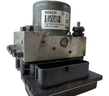 Alfa Romeo Mito Master brake cylinder 51879980 0265251816 0265951710