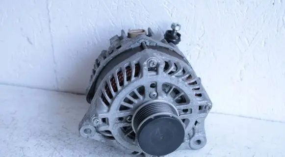 Subaru Forester SH Generator/alternator 23700AA640 A3TX0581