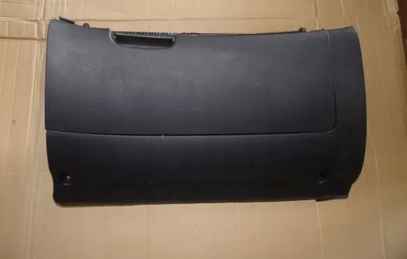 Skoda Octavia Mk2 (1Z) Glove box set 