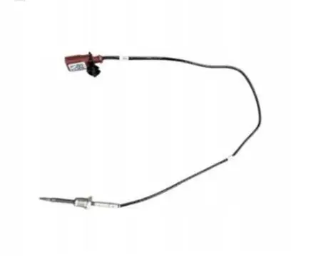 Volkswagen Transporter - Caravelle T6 Exhaust gas temperature sensor 04L906088K