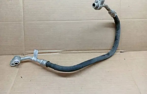 Audi A4 S4 B9 Air conditioning (A/C) pipe/hose 8W0816721B ST5741 10000798551