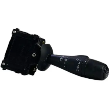 Renault Trafic III (X82) Other switches/knobs/shifts E10745574 93868050