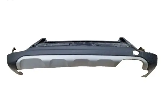 KIA Sorento Front bumper lip 86612-C5500