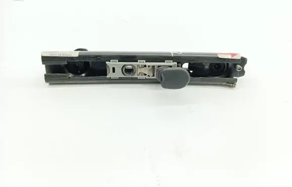 Chrysler Voyager Seat belt adjustment rail 04680460AB
