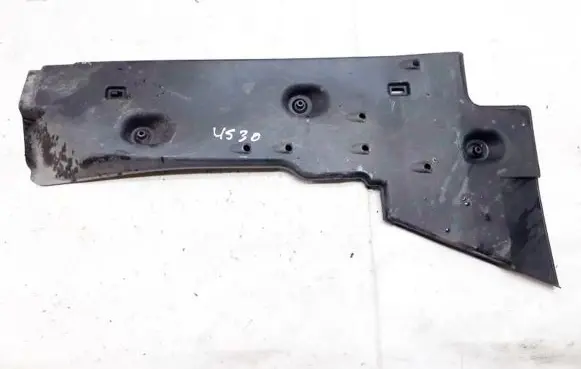 Lexus GS 300 350 430 450H Engine splash shield/under tray 5816830021 58168-30021
