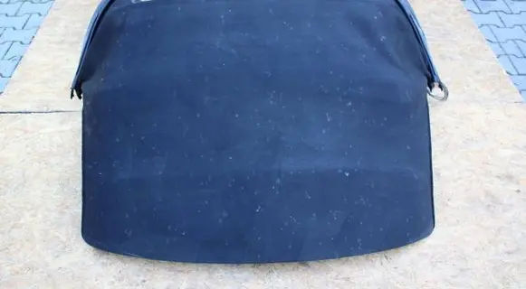 BMW Z4 E85 E86 Convertible roof soft/hard top 
