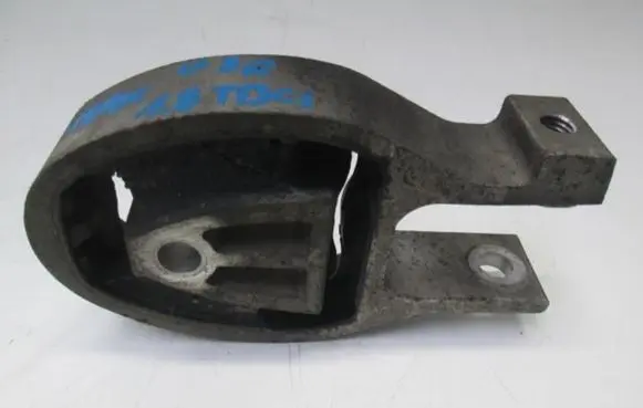 Ford S-MAX Engine mount vacuum valve YS41-6038BA
