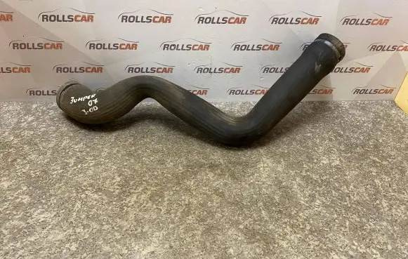 Citroen Jumper Engine coolant pipe/hose