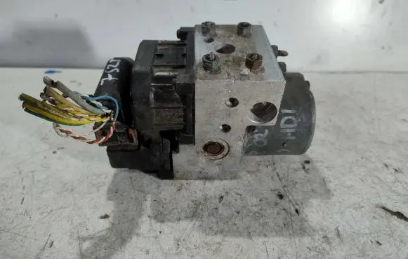 Citroen Xsara Picasso ABS Pump 0265216642