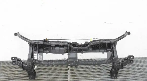 Ford Transit VII Radiator support slam panel BK318B041AM PA6GF30