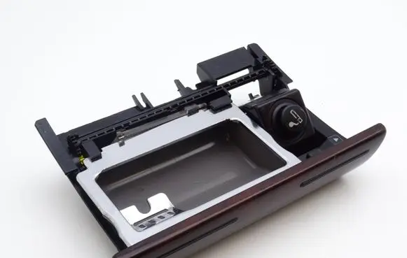 Car ashtray