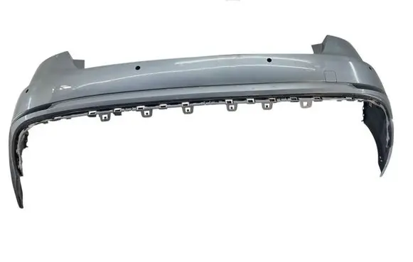 Audi A4 S4 B9 Rear bumper 8W5807511F 8W5807385