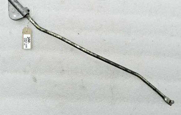 Mercedes-Benz E W212 Gear shift rod A2112670032
