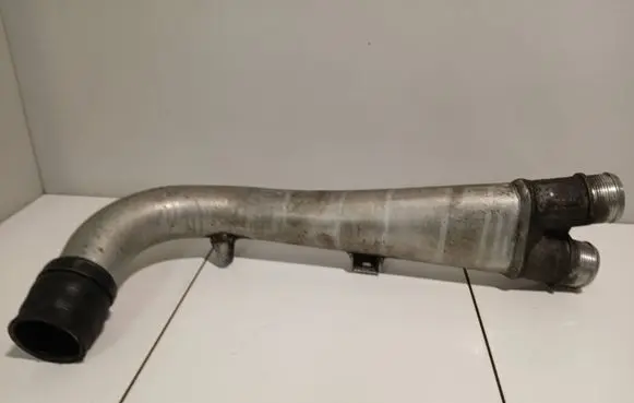 Audi A8 S8 D3 4E Intercooler hose/pipe