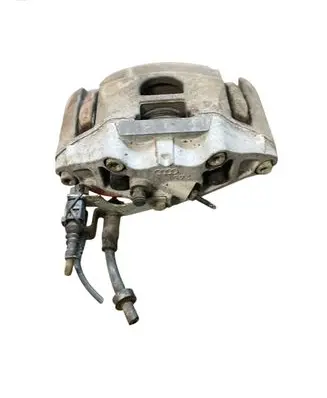 Audi A6 S6 C6 4F Front brake caliper 
