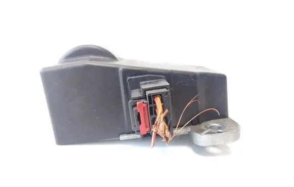 Steering wheel lock