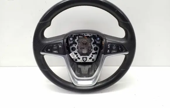 Opel Insignia A Steering wheel 13316540