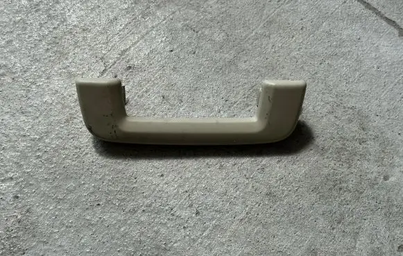 Volvo V60 Front interior roof grab handle