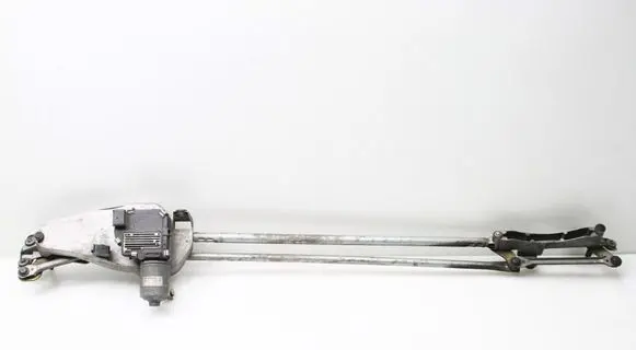 Renault Espace - Grand espace IV Front wiper linkage 1137328086