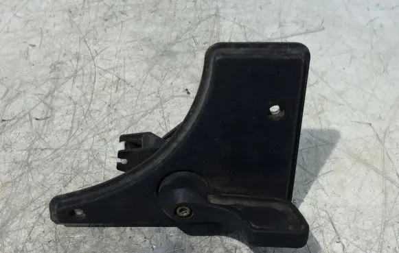 Peugeot Boxer Sliding door interior handle 242443 242477