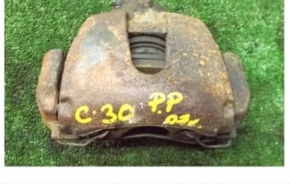 Volvo C30 Front brake caliper