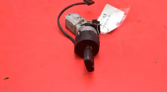 Citroen C5 Ignition lock 36410600
