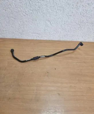 Mercedes-Benz E W212 Vacuum line/pipe/hose A2124302829 L26384A