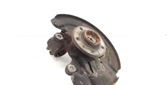 Volvo V60 Front wheel hub spindle knuckle 6G913K171A
