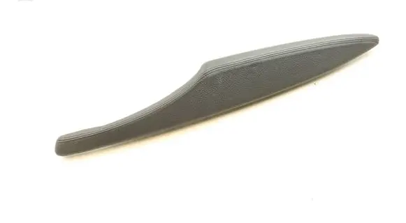 BMW 6 E63 E64 Front door card panel trim 7116057 51417116057 10628510