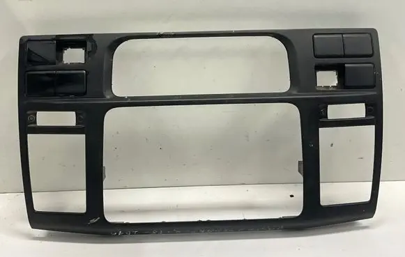 Volkswagen Transporter - Caravelle T5 Head up display trim 7e0857237