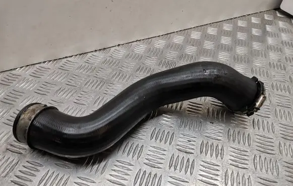 Audi A4 S4 B7 8E 8H Intercooler hose/pipe 8E0145737F