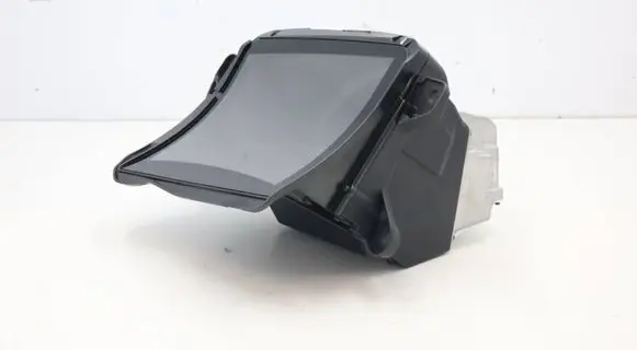 BMW M8 F91 F92 G14 G15 Head up display screen 6845411MWGK 6845411