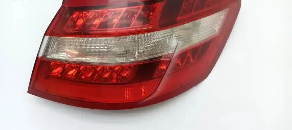 Mercedes-Benz E W212 Rear/tail lights A2128200264 483002 775502