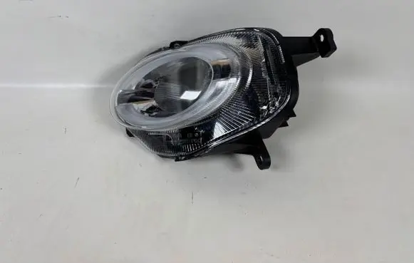 Fiat 500 LED Daytime headlight 