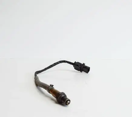 Lambda probe sensor