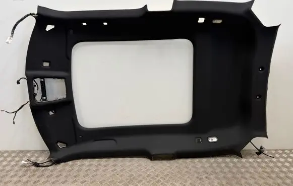 Mini Electric (Cooper SE) Headlining
