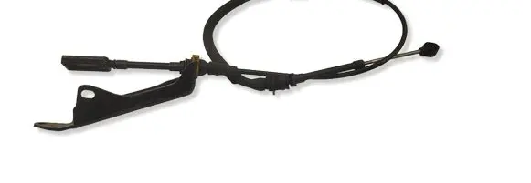 Ford Mustang V Gear shift cable linkage 