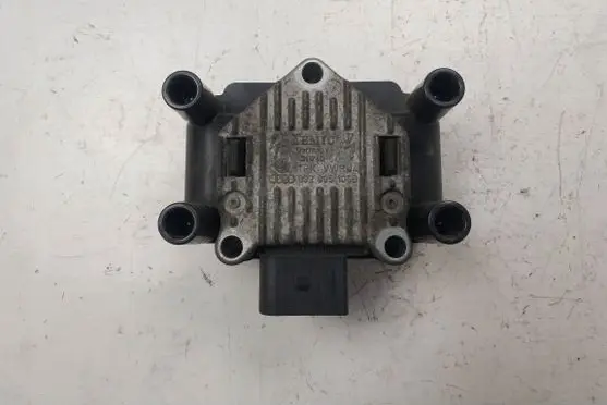 Seat Arosa High voltage ignition coil TEMIC032905106B