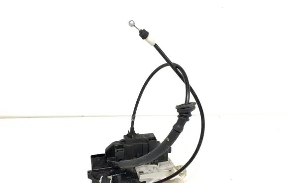 KIA Ceed Rear door lock