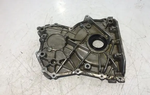 Mercedes-Benz Vito Viano W639 Timing chain cover A6420150002
