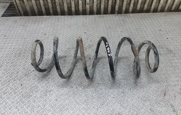 Citroen C3 Rear coil spring