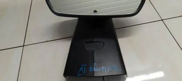 Citroen Berlingo Rear view mirror (interior)