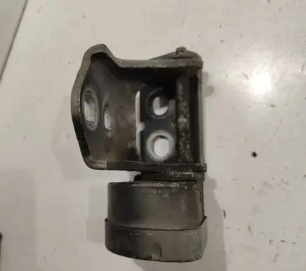 Renault Scenic II - Grand scenic II Front door lower hinge 